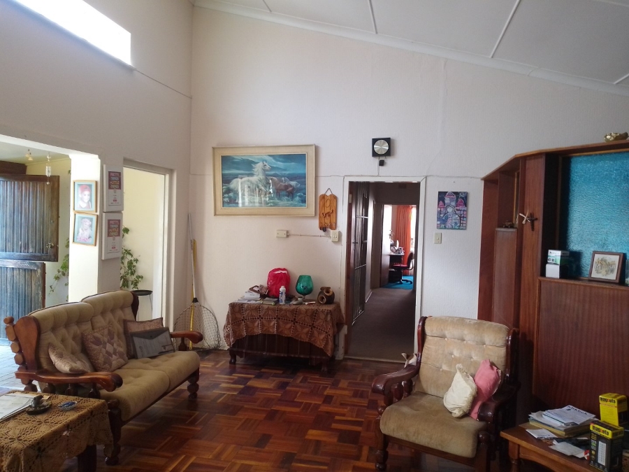 4 Bedroom Property for Sale in Brandfort Free State